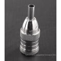 2015 Hot Sale 304L Stainless Steel 1′′ 25mm Tattoo Grips
